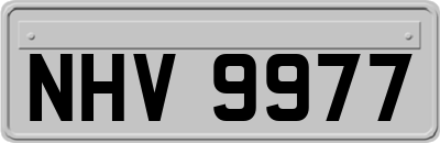 NHV9977