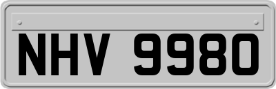 NHV9980