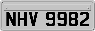 NHV9982