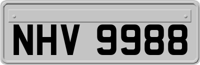 NHV9988