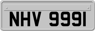 NHV9991