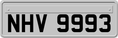NHV9993