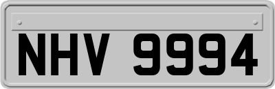 NHV9994