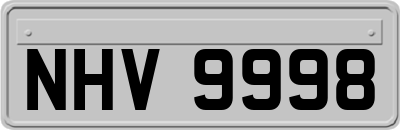 NHV9998