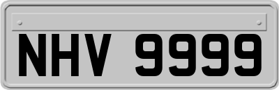 NHV9999