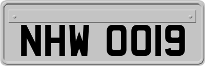 NHW0019