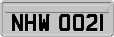 NHW0021