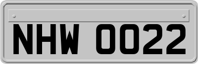 NHW0022