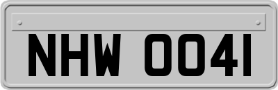 NHW0041