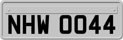 NHW0044