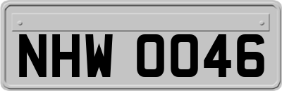 NHW0046