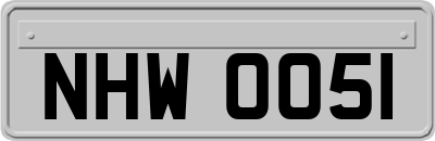 NHW0051