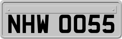 NHW0055