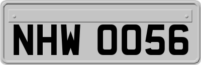 NHW0056