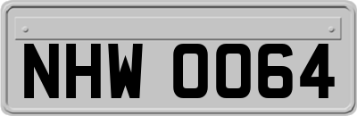 NHW0064
