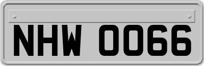 NHW0066