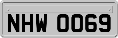 NHW0069