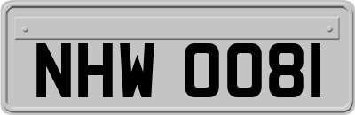 NHW0081