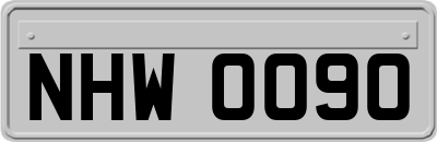NHW0090
