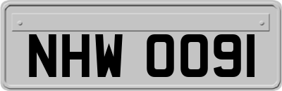 NHW0091