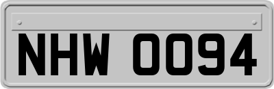 NHW0094
