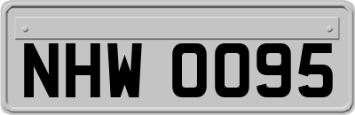 NHW0095