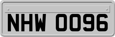 NHW0096