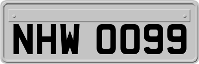 NHW0099