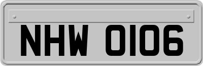 NHW0106
