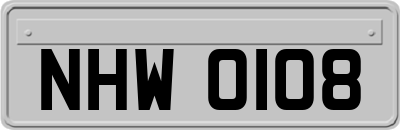 NHW0108