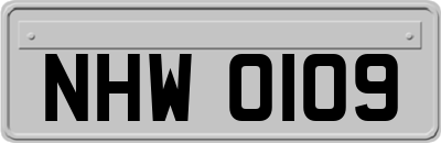NHW0109
