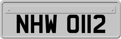 NHW0112