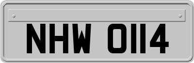 NHW0114