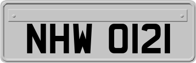 NHW0121