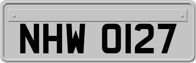 NHW0127