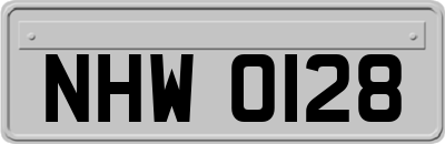 NHW0128