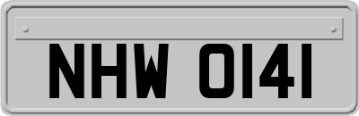 NHW0141