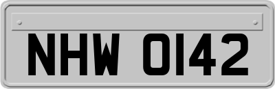 NHW0142