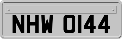 NHW0144
