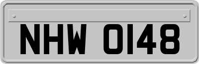 NHW0148