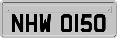 NHW0150