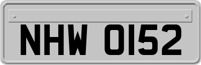 NHW0152
