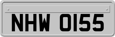 NHW0155