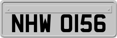 NHW0156