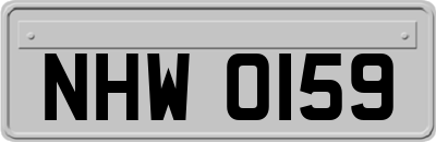 NHW0159