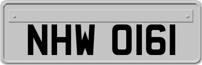 NHW0161