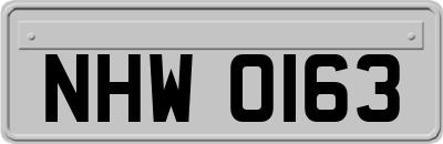 NHW0163