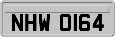 NHW0164