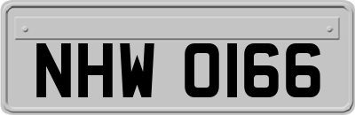 NHW0166