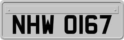 NHW0167